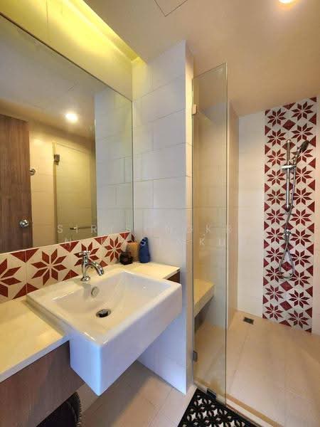 Bluroc Hua Hin : บลูร็อค หัวหิน, ประจวบคีรีขันธ์, 63 ถ.เพชรเกษม, หัวหิน, ประจวบคีรีขันธ์, 45 ตร.ม., คอนโด ขาย, โดย Sirisongkran Kasemkun, 500591537 - DDproperty.com