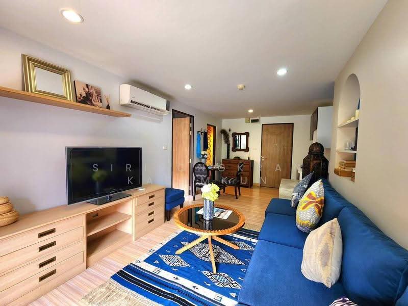 Bluroc Hua Hin : บลูร็อค หัวหิน, ประจวบคีรีขันธ์, 63 ถ.เพชรเกษม, หัวหิน, ประจวบคีรีขันธ์, 45 ตร.ม., คอนโด ขาย, โดย Sirisongkran Kasemkun, 500591537 - DDproperty.com