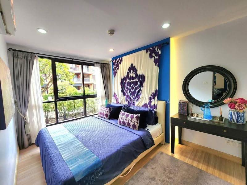 Bluroc Hua Hin : บลูร็อค หัวหิน, ประจวบคีรีขันธ์, 63 ถ.เพชรเกษม, หัวหิน, ประจวบคีรีขันธ์, 45 ตร.ม., คอนโด ขาย, โดย Sirisongkran Kasemkun, 500591537 - DDproperty.com