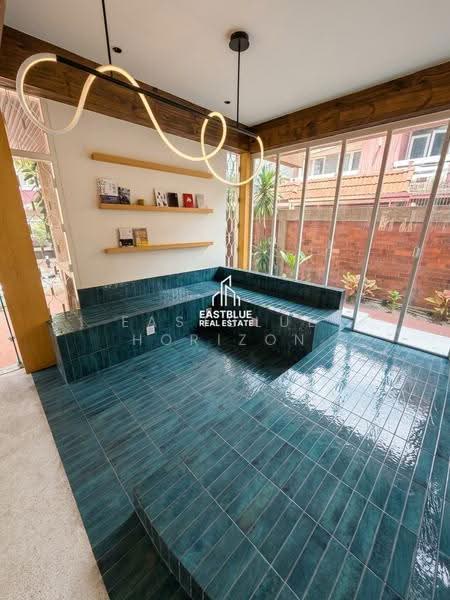 House Area Ekkamai, bangkok, Khlong Tan Nua, Watthana, Bangkok, 1 Bedroom, 200 sqm, Single Detached House For Rent, by Eastblue Horizon, 500591538 - DDproperty.com