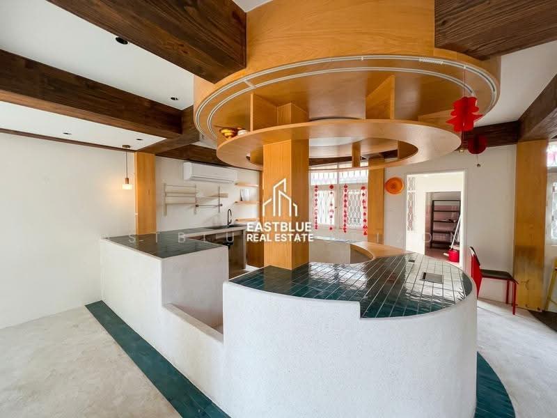 House Area Ekkamai, กรุงเทพ, คลองตันเหนือ, วัฒนา, กรุงเทพ, 200 ตร.ม., บ้านเดี่ยว ให้เช่า, โดย Eastblue Horizon, 500591538 - DDproperty.com