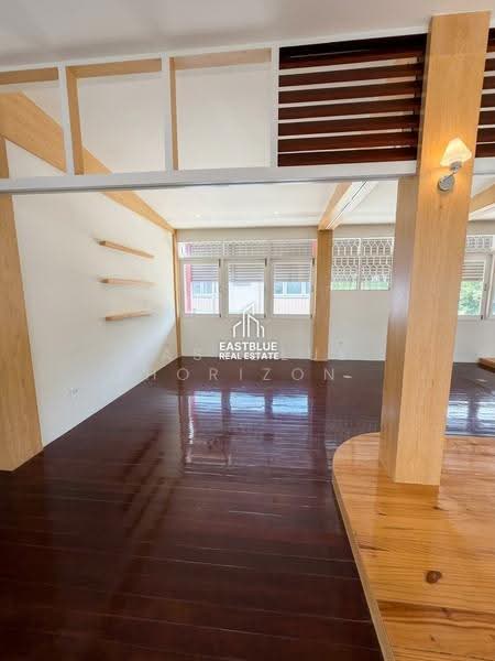 House Area Ekkamai, bangkok, Khlong Tan Nua, Watthana, Bangkok, 1 Bedroom, 200 sqm, Single Detached House For Rent, by Eastblue Horizon, 500591538 - DDproperty.com