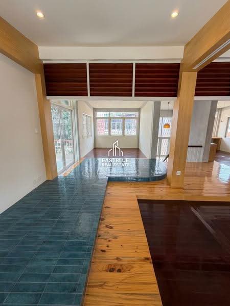House Area Ekkamai, bangkok, Khlong Tan Nua, Watthana, Bangkok, 1 Bedroom, 200 sqm, Single Detached House For Rent, by Eastblue Horizon, 500591538 - DDproperty.com