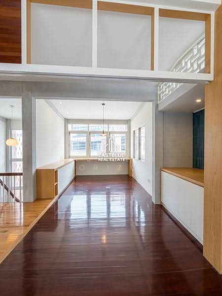House Area Ekkamai, bangkok, Khlong Tan Nua, Watthana, Bangkok, 1 Bedroom, 200 sqm, Single Detached House For Rent, by Eastblue Horizon, 500591538 - DDproperty.com