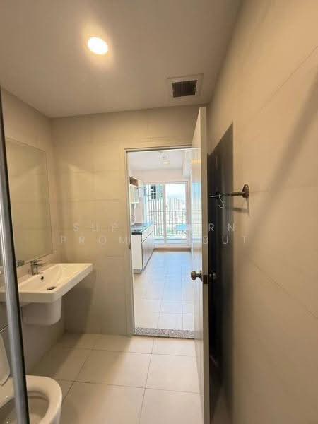 Supalai Veranda Ramkhamhaeng, bangkok, Ramkhamhaeng Road, Hua Mak, Bang Kapi, Bangkok, 1 Bedroom, 35 sqm, Condo For Sale, by Supatsorn Promsombut, 500591539 - DDproperty.com
