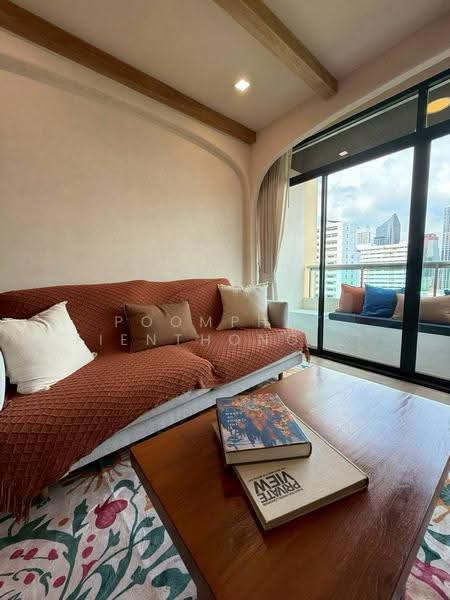 Sukhumvit City Resort : สุขุมวิท ซิตี้ รีสอร์ท, กรุงเทพ, 51 ซอยสุขุมวิท 11, คลองเตยเหนือ, วัฒนา, กรุงเทพ, 87 ตร.ม., คอนโด ขาย, โดย Poomphat Tienthongsakul, 500591540 - DDproperty.com