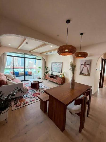 Sukhumvit City Resort : สุขุมวิท ซิตี้ รีสอร์ท, กรุงเทพ, 51 ซอยสุขุมวิท 11, คลองเตยเหนือ, วัฒนา, กรุงเทพ, 87 ตร.ม., คอนโด ขาย, โดย Poomphat Tienthongsakul, 500591540 - DDproperty.com