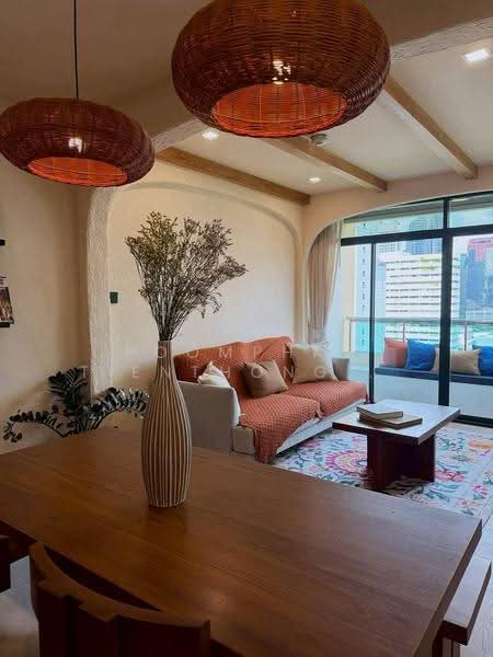 Sukhumvit City Resort : สุขุมวิท ซิตี้ รีสอร์ท, กรุงเทพ, 51 ซอยสุขุมวิท 11, คลองเตยเหนือ, วัฒนา, กรุงเทพ, 87 ตร.ม., คอนโด ขาย, โดย Poomphat Tienthongsakul, 500591540 - DDproperty.com