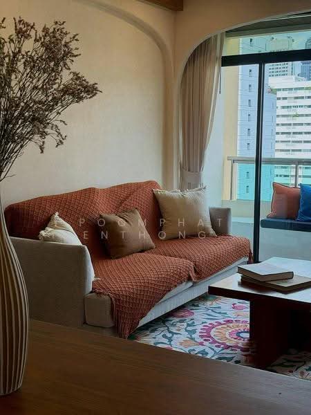 Sukhumvit City Resort : สุขุมวิท ซิตี้ รีสอร์ท, กรุงเทพ, 51 ซอยสุขุมวิท 11, คลองเตยเหนือ, วัฒนา, กรุงเทพ, 87 ตร.ม., คอนโด ขาย, โดย Poomphat Tienthongsakul, 500591540 - DDproperty.com