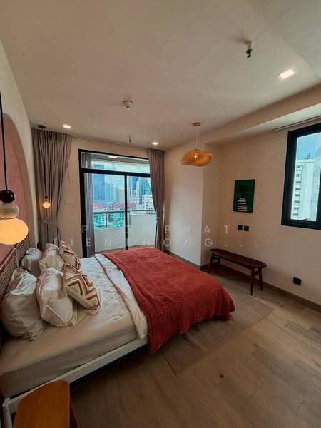 Sukhumvit City Resort, bangkok, 51 Soi Sukhumvit 11, Khlongtoei Nua, Watthana, Bangkok, 2 Bedrooms, 87 sqm, Condo For Sale, by Poomphat Tienthongsakul, 500591540 - DDproperty.com