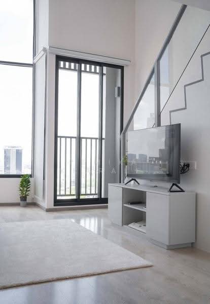 SOHO Bangkok Ratchada, bangkok, 74 Pracha Rat Bamphen Rd, Huai Khwang, Bangkok, 1 Bedroom, 38 sqm, Condo For Sale, by Pemika Aukkaraleekul, 500591541 - DDproperty.com