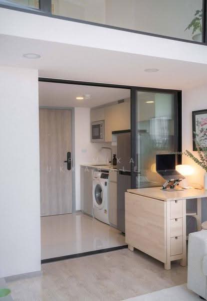 SOHO Bangkok Ratchada, bangkok, 74 Pracha Rat Bamphen Rd, Huai Khwang, Bangkok, 1 Bedroom, 38 sqm, Condo For Sale, by Pemika Aukkaraleekul, 500591541 - DDproperty.com