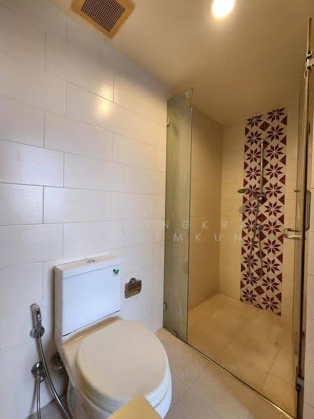 Bluroc Hua Hin, prachuap-khiri-khan, 63 Phet Kasem Rd, Hua Hin, Prachuap Khiri Khan, 1 Bedroom, 35 sqm, Condo For Sale, by Sirisongkran Kasemkun, 500591542 - DDproperty.com