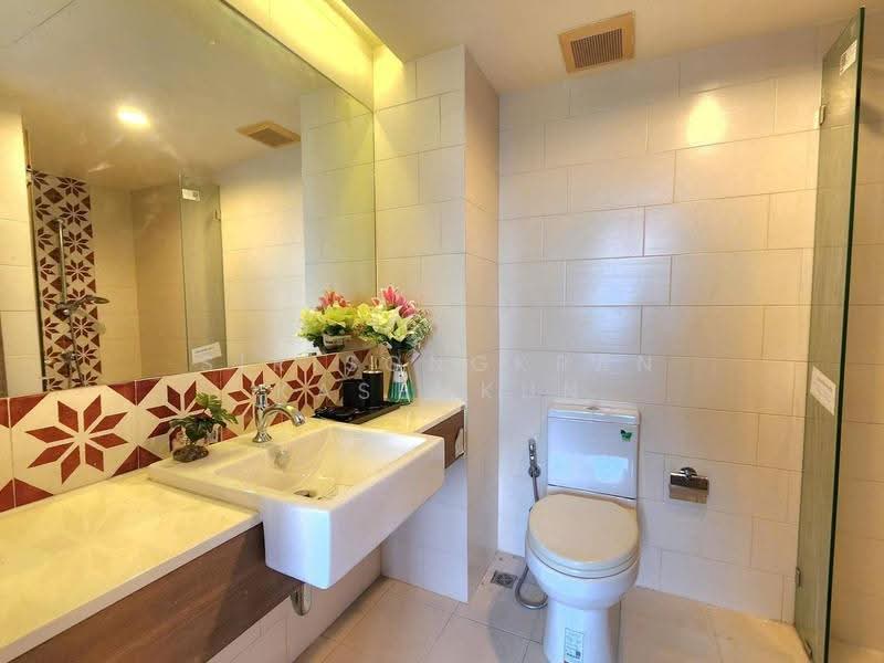 Bluroc Hua Hin : บลูร็อค หัวหิน, ประจวบคีรีขันธ์, 63 ถ.เพชรเกษม, หัวหิน, ประจวบคีรีขันธ์, 35 ตร.ม., คอนโด ขาย, โดย Sirisongkran Kasemkun, 500591542 - DDproperty.com