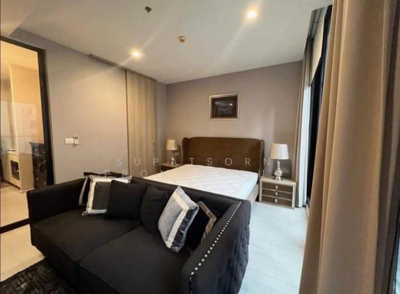 Noble Ploenchit, bangkok, 1035 Ploenchit Road, Lumphini, Pathum Wan, Bangkok, 1 Bedroom, 45 sqm, Condo For Sale, by Supatsorn Promsombut, 500591543 - DDproperty.com