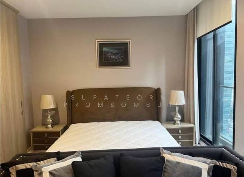 Noble Ploenchit, bangkok, 1035 Ploenchit Road, Lumphini, Pathum Wan, Bangkok, 1 Bedroom, 45 sqm, Condo For Sale, by Supatsorn Promsombut, 500591543 - DDproperty.com