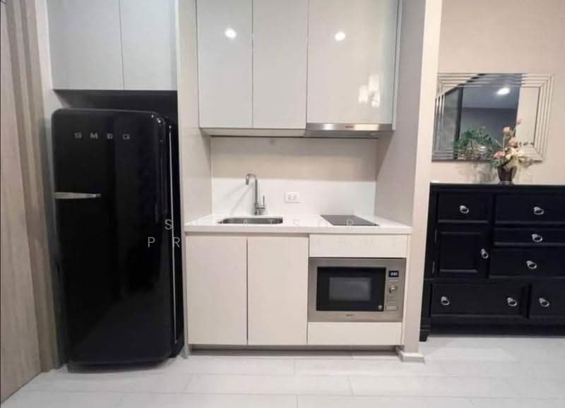 Noble Ploenchit, bangkok, 1035 Ploenchit Road, Lumphini, Pathum Wan, Bangkok, 1 Bedroom, 45 sqm, Condo For Sale, by Supatsorn Promsombut, 500591543 - DDproperty.com