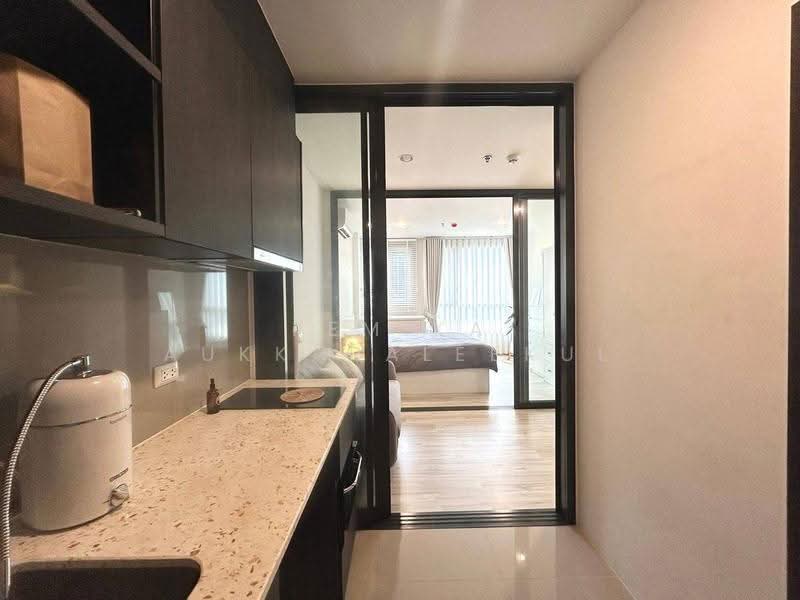 XT Huaikhwang, bangkok, 244 Ratchadaphisek Road, Huai Khwang, Bangkok, 1 Bedroom, 28 sqm, Condo For Sale, by Pemika Aukkaraleekul, 500591544 - DDproperty.com