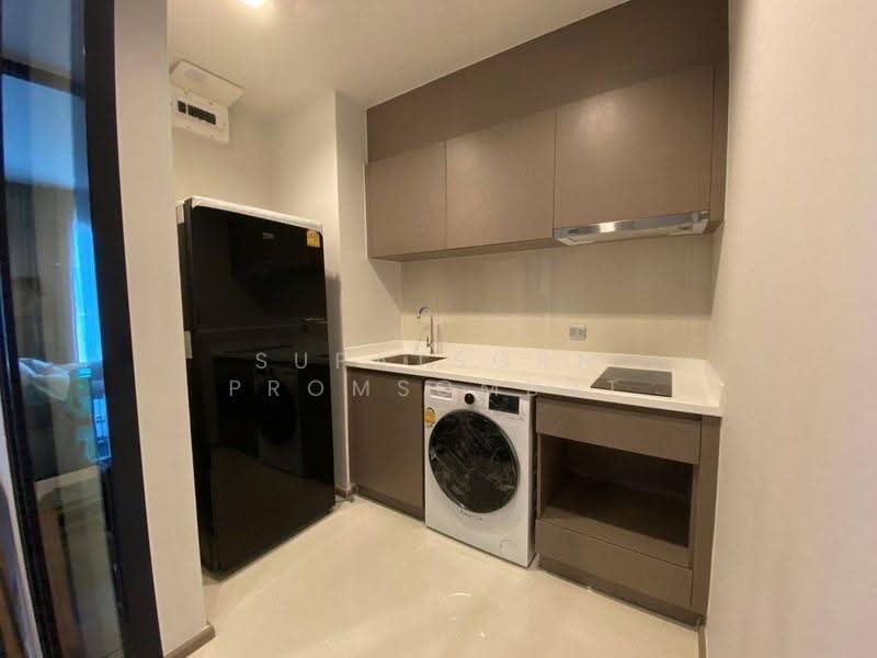 Life Ladprao Valley, bangkok, Phaholyothin Road, Jom Phon, Chatuchak, Bangkok, 1 Bedroom, 35 sqm, Condo For Rent, by Supatsorn Promsombut, 500591546 - DDproperty.com