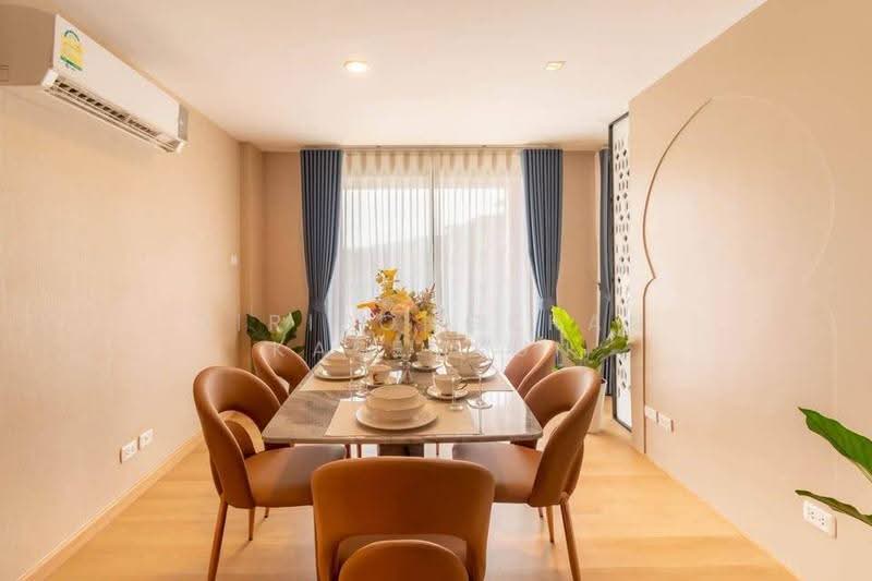 Bluroc Hua Hin, prachuap-khiri-khan, 63 Phet Kasem Rd, Hua Hin, Prachuap Khiri Khan, 2 Bedrooms, 89 sqm, Condo For Sale, by Sirisongkran Kasemkun, 500591547 - DDproperty.com