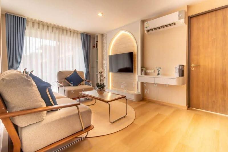 Bluroc Hua Hin, prachuap-khiri-khan, 63 Phet Kasem Rd, Hua Hin, Prachuap Khiri Khan, 2 Bedrooms, 89 sqm, Condo For Sale, by Sirisongkran Kasemkun, 500591547 - DDproperty.com