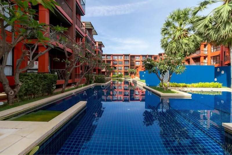 Bluroc Hua Hin, prachuap-khiri-khan, 63 Phet Kasem Rd, Hua Hin, Prachuap Khiri Khan, 2 Bedrooms, 89 sqm, Condo For Sale, by Sirisongkran Kasemkun, 500591547 - DDproperty.com