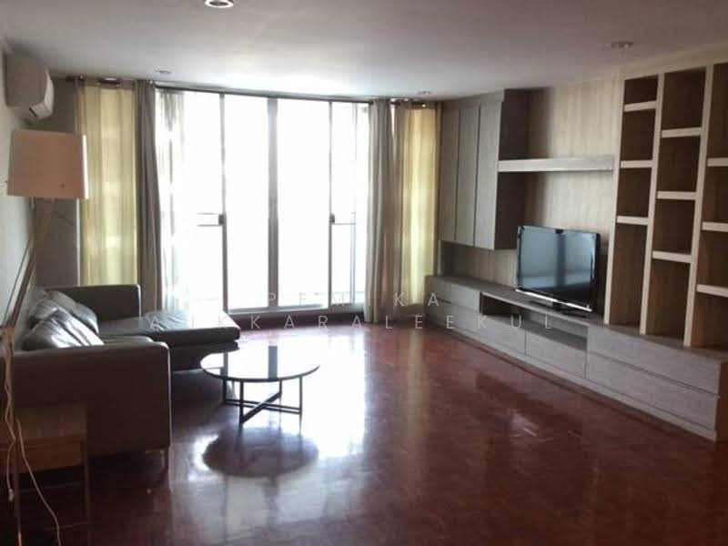 D.S. Tower 2 Sukhumvit 39, bangkok, Soi Sukhumvit 39, Khlong Tan Nua, Watthana, Bangkok, 3 Bedrooms, 132 sqm, Condo For Sale, by Pemika Aukkaraleekul, 500591548 - DDproperty.com