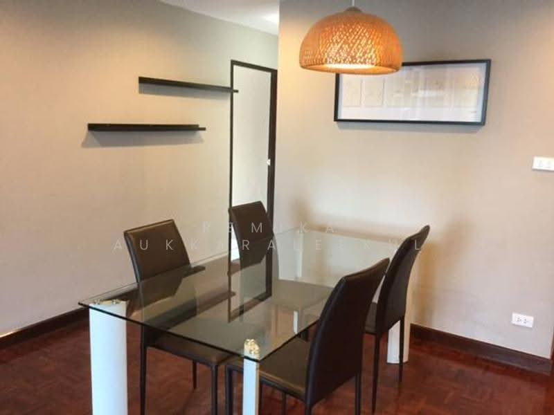 D.S. Tower 2 Sukhumvit 39, bangkok, Soi Sukhumvit 39, Khlong Tan Nua, Watthana, Bangkok, 3 Bedrooms, 132 sqm, Condo For Sale, by Pemika Aukkaraleekul, 500591548 - DDproperty.com
