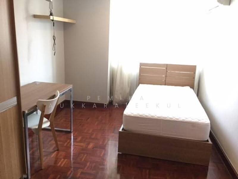 D.S. Tower 2 Sukhumvit 39, bangkok, Soi Sukhumvit 39, Khlong Tan Nua, Watthana, Bangkok, 3 Bedrooms, 132 sqm, Condo For Sale, by Pemika Aukkaraleekul, 500591548 - DDproperty.com