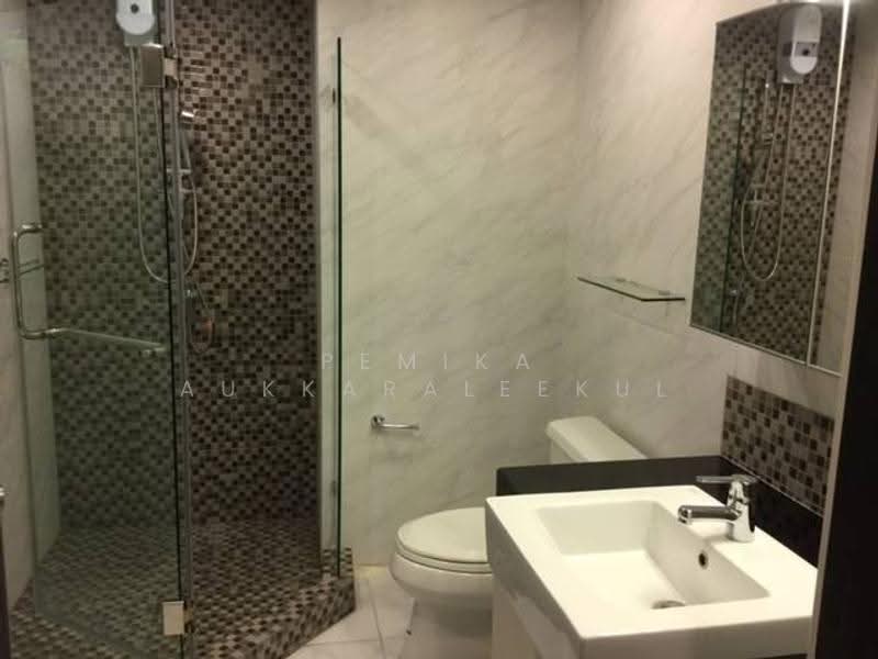 D.S. Tower 2 Sukhumvit 39, bangkok, Soi Sukhumvit 39, Khlong Tan Nua, Watthana, Bangkok, 3 Bedrooms, 132 sqm, Condo For Sale, by Pemika Aukkaraleekul, 500591548 - DDproperty.com