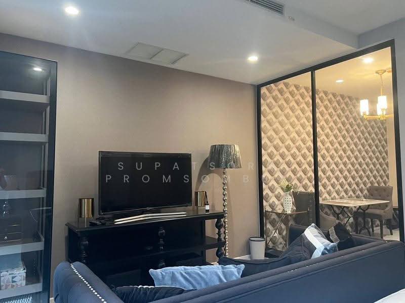 Noble Ploenchit : โนเบิล เพลินจิต, กรุงเทพ, 1035 ถนนเพลินจิต, ลุมพินี, ปทุมวัน, กรุงเทพ, 45 ตร.ม., คอนโด ขาย, โดย Supatsorn Promsombut, 500591550 - DDproperty.com