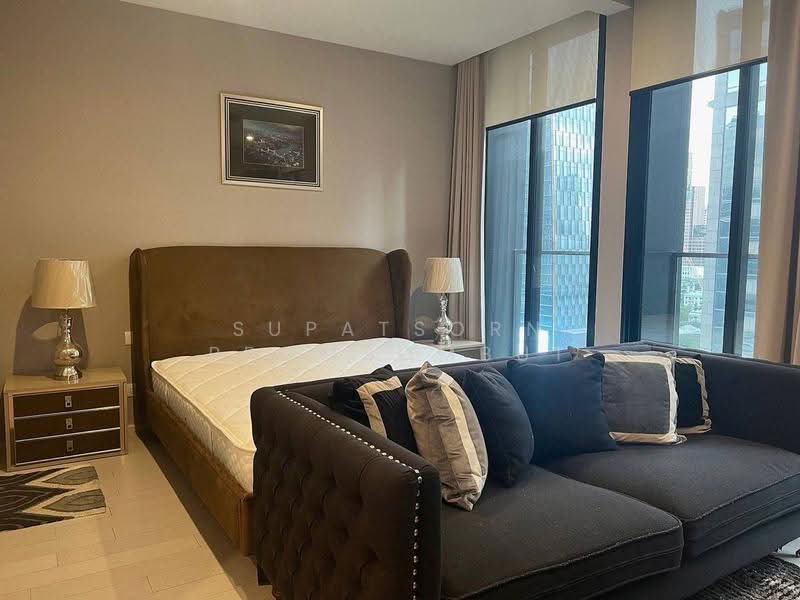 Noble Ploenchit : โนเบิล เพลินจิต, กรุงเทพ, 1035 ถนนเพลินจิต, ลุมพินี, ปทุมวัน, กรุงเทพ, 45 ตร.ม., คอนโด ขาย, โดย Supatsorn Promsombut, 500591550 - DDproperty.com