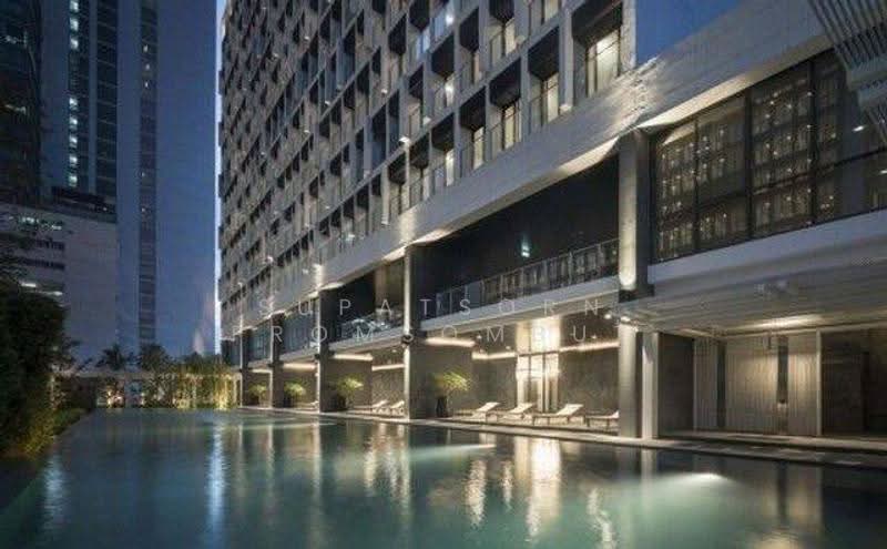 Noble Ploenchit : โนเบิล เพลินจิต, กรุงเทพ, 1035 ถนนเพลินจิต, ลุมพินี, ปทุมวัน, กรุงเทพ, 45 ตร.ม., คอนโด ขาย, โดย Supatsorn Promsombut, 500591550 - DDproperty.com