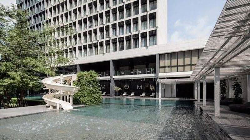 Noble Ploenchit : โนเบิล เพลินจิต, กรุงเทพ, 1035 ถนนเพลินจิต, ลุมพินี, ปทุมวัน, กรุงเทพ, 45 ตร.ม., คอนโด ขาย, โดย Supatsorn Promsombut, 500591550 - DDproperty.com