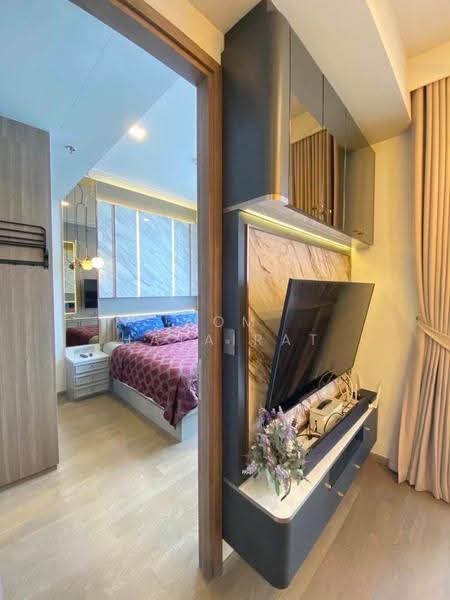 Celes Asoke, bangkok, 8-10 Sukhumvit 21, Khlongtoei Nua, Watthana, Bangkok, 1 Bedroom, 42 sqm, Condo For Rent, by Aom Hatairat, 500591551 - DDproperty.com