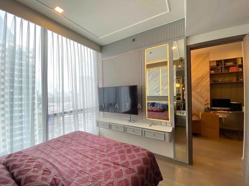 Celes Asoke : เซเลส อโศก, กรุงเทพ, 8-10 สุขุมวิท 21, คลองเตยเหนือ, วัฒนา, กรุงเทพ, 42 ตร.ม., คอนโด ให้เช่า, โดย Aom Hatairat, 500591551 - DDproperty.com