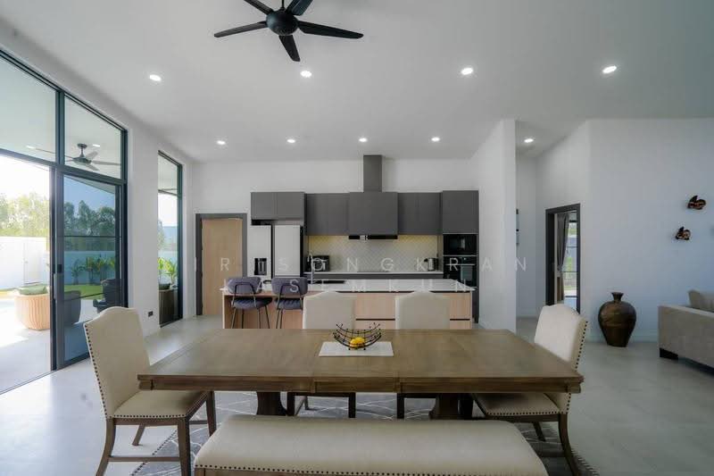 Moda Melody : โมดา เมโลดี้ , ประจวบคีรีขันธ์, วังก์พง, ปราณบุรี, ประจวบคีรีขันธ์, 250 ตร.ม., วิลล่า ขาย, โดย Sirisongkran Kasemkun, 500591552 - DDproperty.com