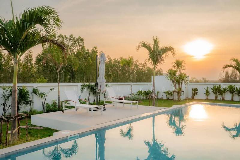 Moda Melody : โมดา เมโลดี้, prachuap-khiri-khan, Wang-Pong, Pran Buri, Prachuap Khiri Khan, 4 Bedrooms, 250 sqm, Villa For Sale, by Sirisongkran Kasemkun, 500591552 - DDproperty.com