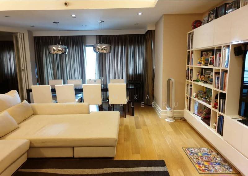 Sathorn Gardens, bangkok, 39 South Sathorn Road, Thung Maha Mek, Sathon, Bangkok, 3 Bedrooms, 200 sqm, Condo For Sale, by Pemika Aukkaraleekul, 500591553 - DDproperty.com