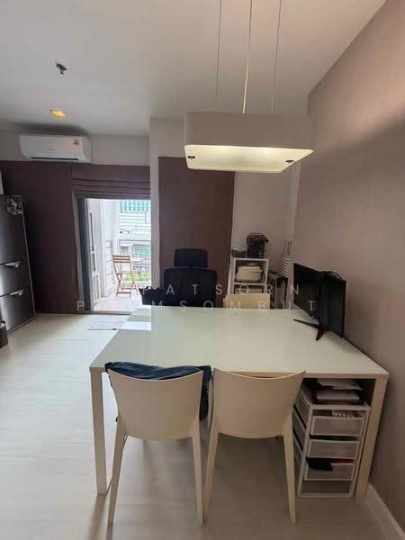 The Room Ratchada-Ladprao, bangkok, Ladprao Road, Chan Kasem, Chatuchak, Bangkok, 2 Bedrooms, 61 sqm, Condo For Sale, by Supatsorn Promsombut, 500591554 - DDproperty.com