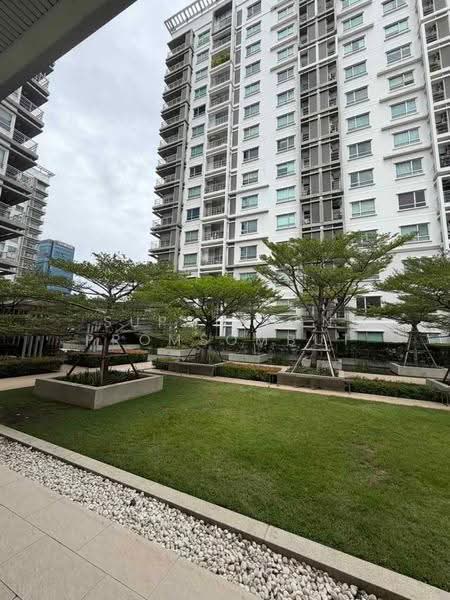 The Room Ratchada-Ladprao, bangkok, Ladprao Road, Chan Kasem, Chatuchak, Bangkok, 2 Bedrooms, 61 sqm, Condo For Sale, by Supatsorn Promsombut, 500591554 - DDproperty.com