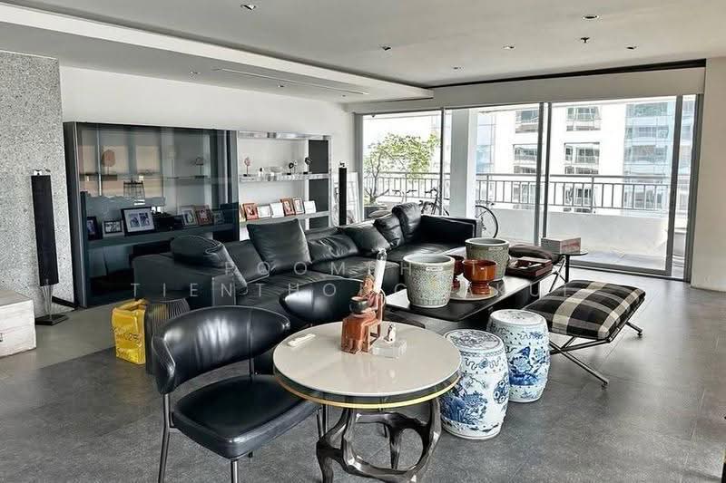 Sathorn Park Place, bangkok, 27 Sathorn, Thung Maha Mek, Sathon, Bangkok, 2 Bedrooms, 341 sqm, Condo For Sale, by Poomphat Tienthongsakul, 500591555 - DDproperty.com