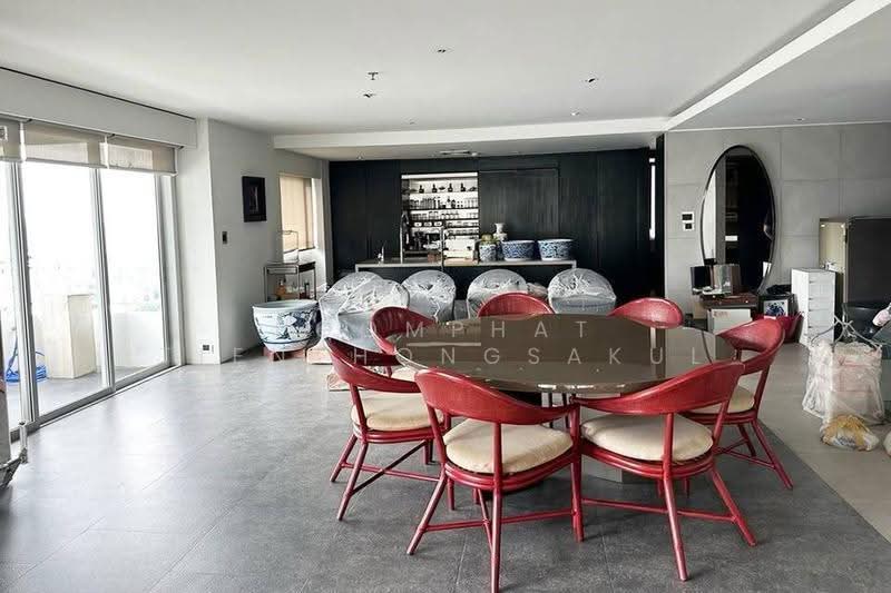 Sathorn Park Place : สาธร พาร์ค เพลส, กรุงเทพ, 27 สาทรใต้, ทุ่งมหาเมฆ, สาทร, กรุงเทพ, 341 ตร.ม., คอนโด ขาย, โดย Poomphat Tienthongsakul, 500591555 - DDproperty.com