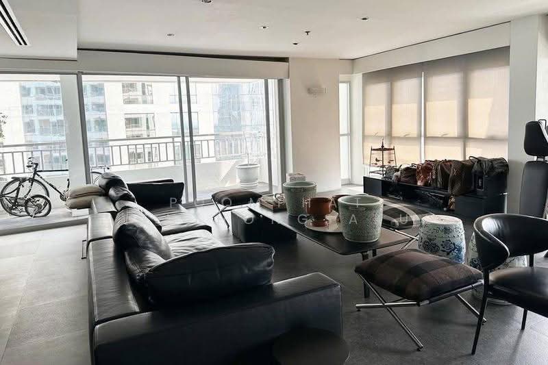 Sathorn Park Place : สาธร พาร์ค เพลส, กรุงเทพ, 27 สาทรใต้, ทุ่งมหาเมฆ, สาทร, กรุงเทพ, 341 ตร.ม., คอนโด ขาย, โดย Poomphat Tienthongsakul, 500591555 - DDproperty.com