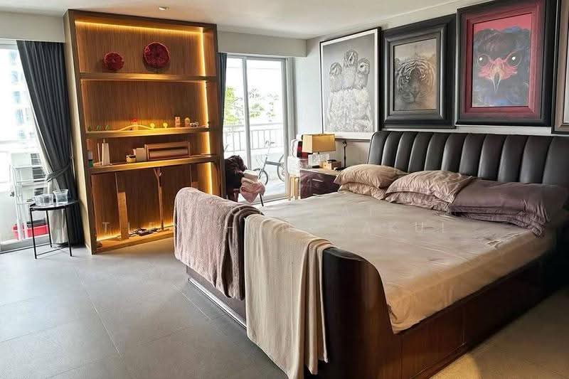 Sathorn Park Place : สาธร พาร์ค เพลส, กรุงเทพ, 27 สาทรใต้, ทุ่งมหาเมฆ, สาทร, กรุงเทพ, 341 ตร.ม., คอนโด ขาย, โดย Poomphat Tienthongsakul, 500591555 - DDproperty.com