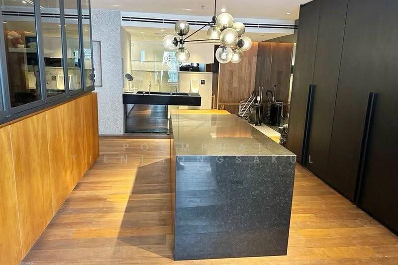 Sathorn Park Place, bangkok, 27 Sathorn, Thung Maha Mek, Sathon, Bangkok, 2 Bedrooms, 341 sqm, Condo For Sale, by Poomphat Tienthongsakul, 500591555 - DDproperty.com