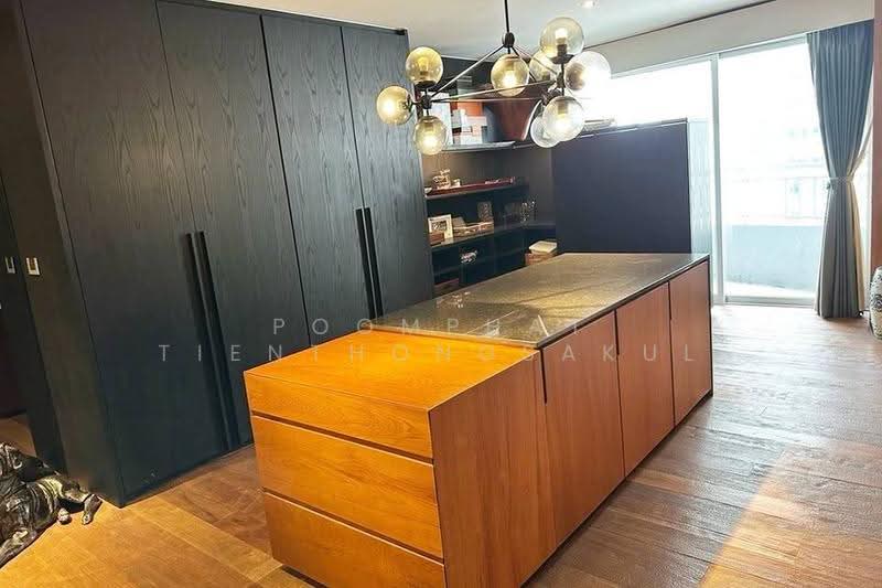 Sathorn Park Place, bangkok, 27 Sathorn, Thung Maha Mek, Sathon, Bangkok, 2 Bedrooms, 341 sqm, Condo For Sale, by Poomphat Tienthongsakul, 500591555 - DDproperty.com