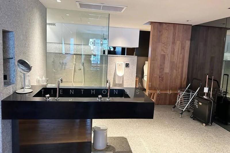 Sathorn Park Place : สาธร พาร์ค เพลส, กรุงเทพ, 27 สาทรใต้, ทุ่งมหาเมฆ, สาทร, กรุงเทพ, 341 ตร.ม., คอนโด ขาย, โดย Poomphat Tienthongsakul, 500591555 - DDproperty.com