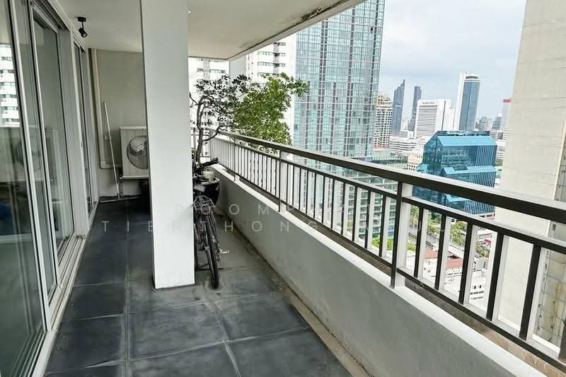 Sathorn Park Place : สาธร พาร์ค เพลส, กรุงเทพ, 27 สาทรใต้, ทุ่งมหาเมฆ, สาทร, กรุงเทพ, 341 ตร.ม., คอนโด ขาย, โดย Poomphat Tienthongsakul, 500591555 - DDproperty.com