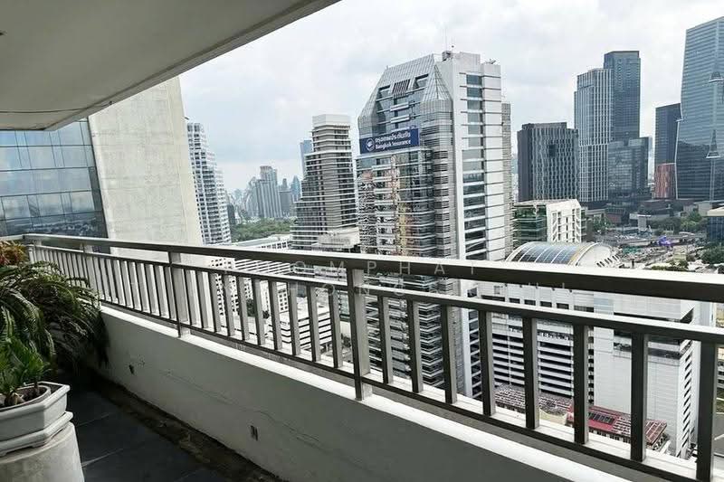 Sathorn Park Place, bangkok, 27 Sathorn, Thung Maha Mek, Sathon, Bangkok, 2 Bedrooms, 341 sqm, Condo For Sale, by Poomphat Tienthongsakul, 500591555 - DDproperty.com